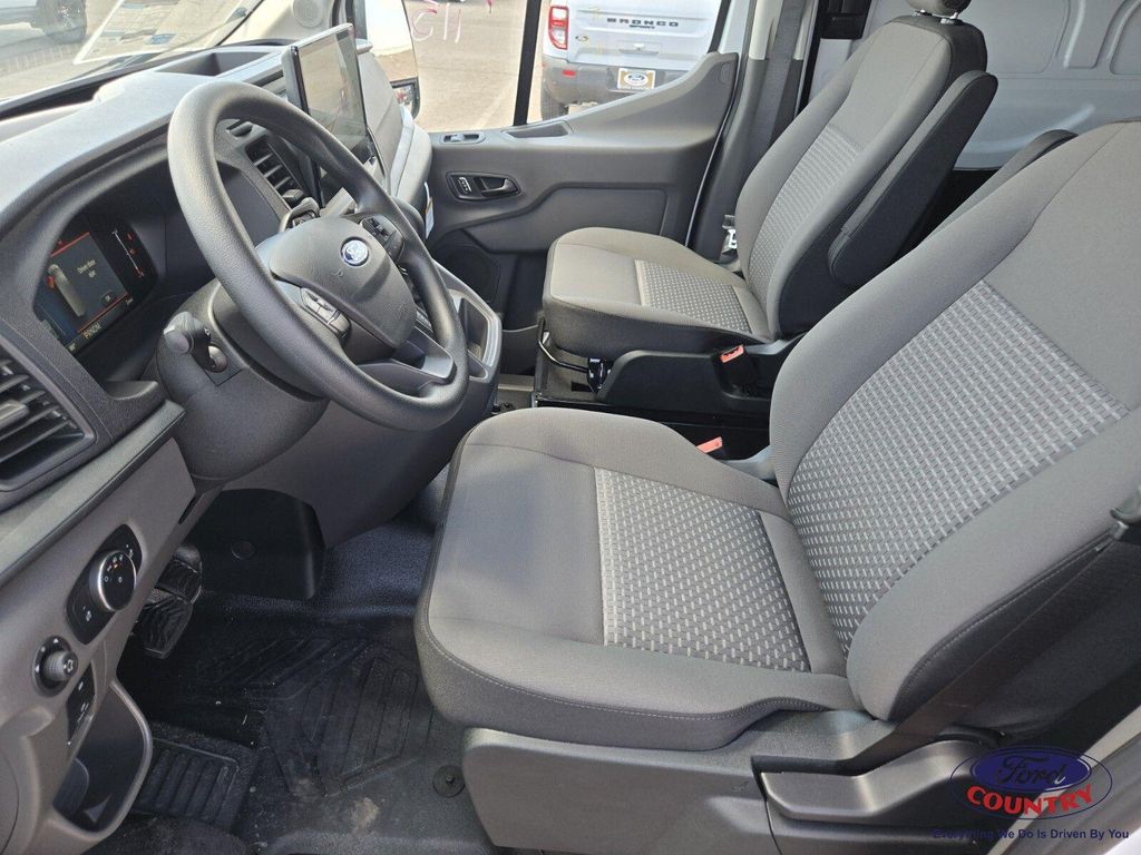 2026 FORD TRANSIT-250 BASE 照片 6