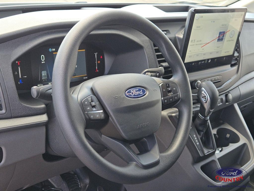صورة مصغرة 14 لـ 2026 FORD TRANSIT-250 BASE