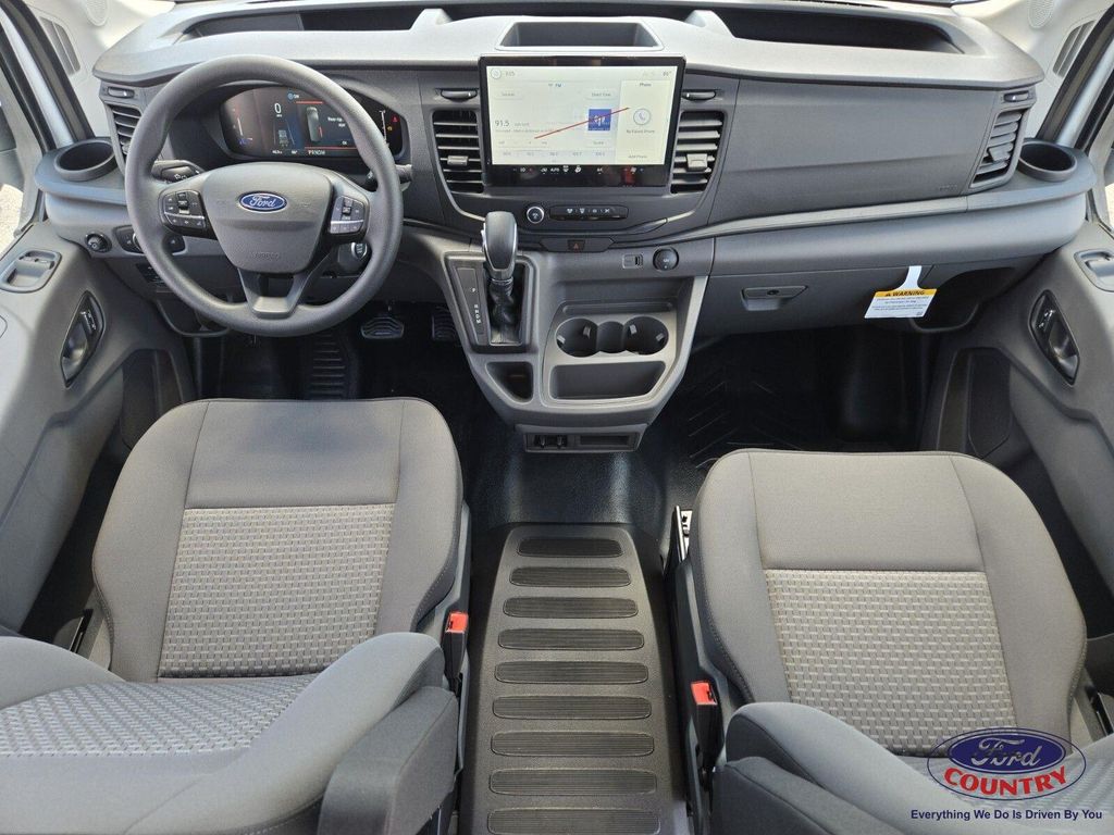 صورة مصغرة 11 لـ 2026 FORD TRANSIT-250 BASE