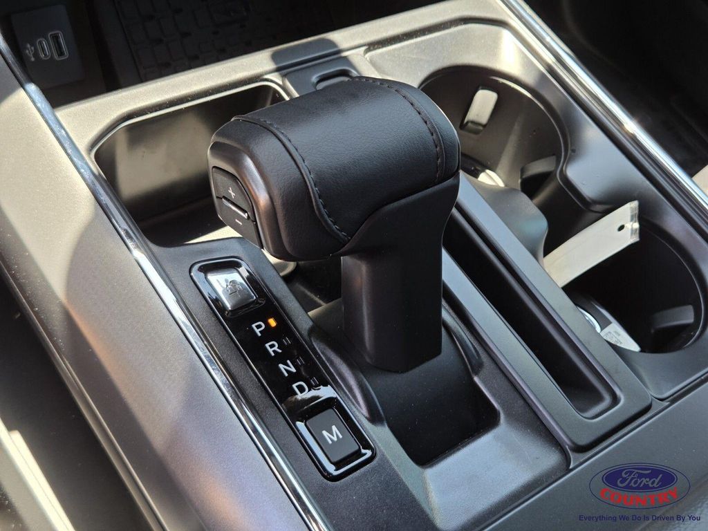 2026 FORD F-150 XLT 缩略图 14