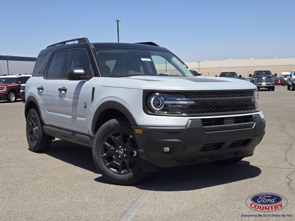 صورة 1 لـ 2026 FORD BRONCO SPORT BIG BEND