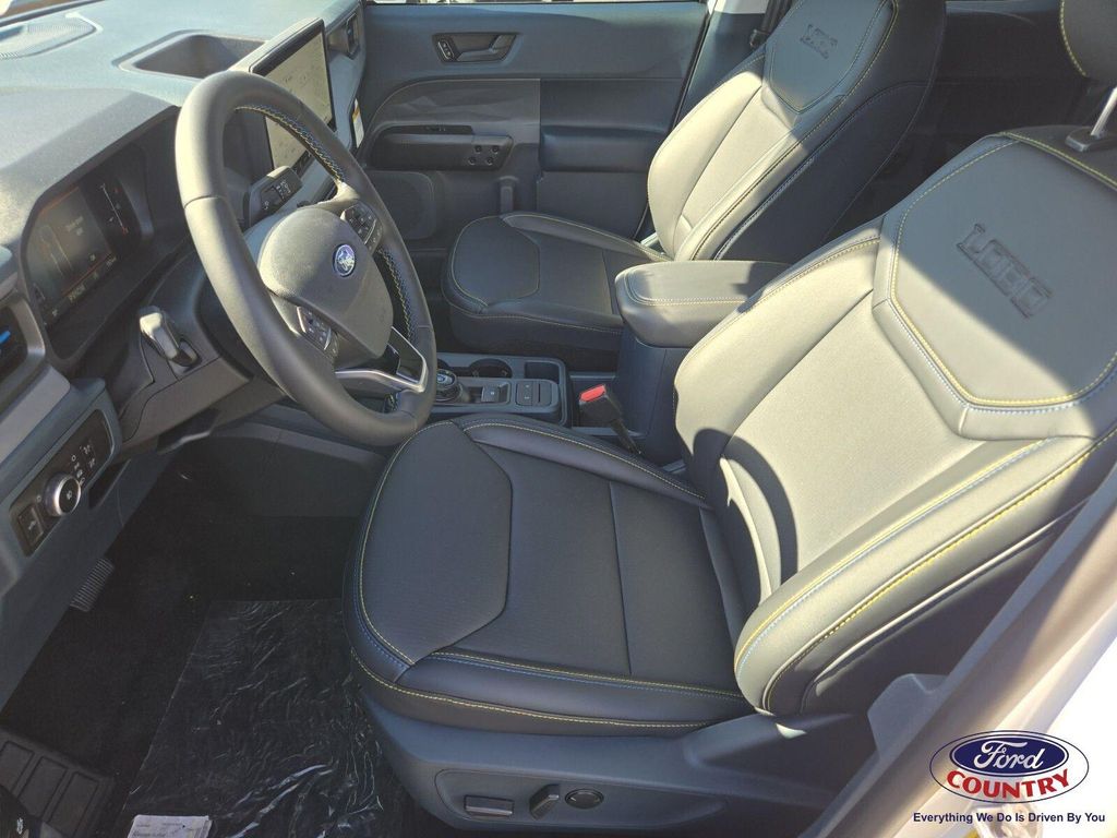 2025 FORD MAVERICK LOBO 照片 6