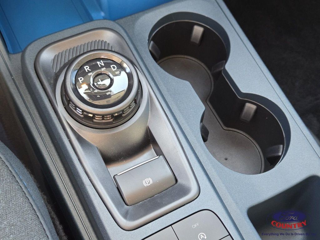 صورة مصغرة 14 لـ 2026 FORD MAVERICK XLT