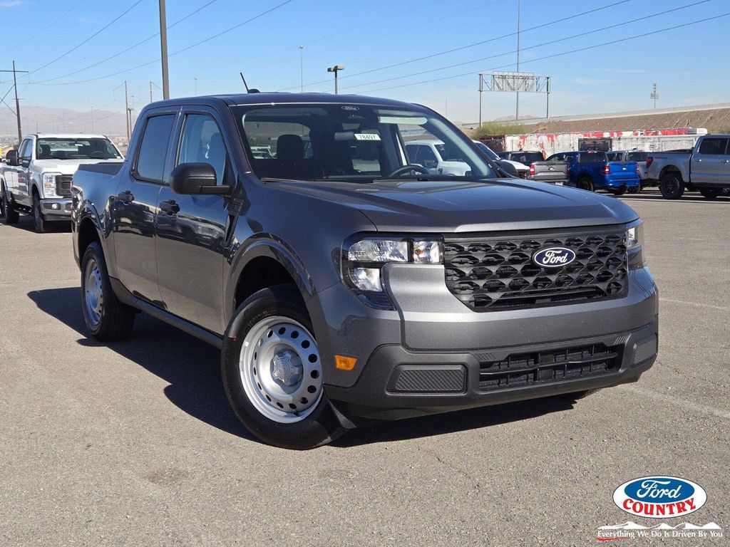 New 2026 Ford Maverick XL