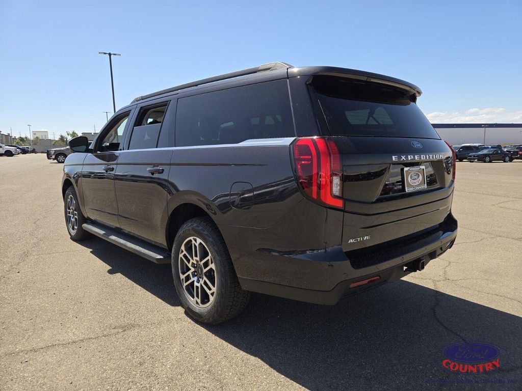 2026 FORD EXPEDITION MAX ACTIVE 4X4 照片 3