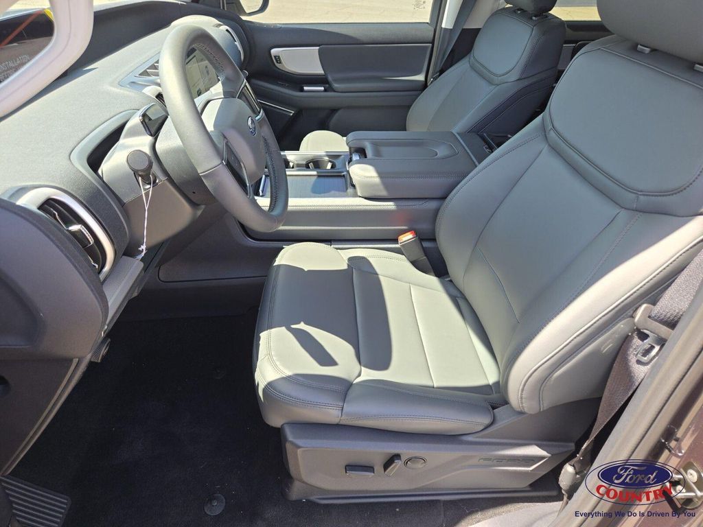 2026 FORD EXPEDITION MAX ACTIVE 4X4 照片 6