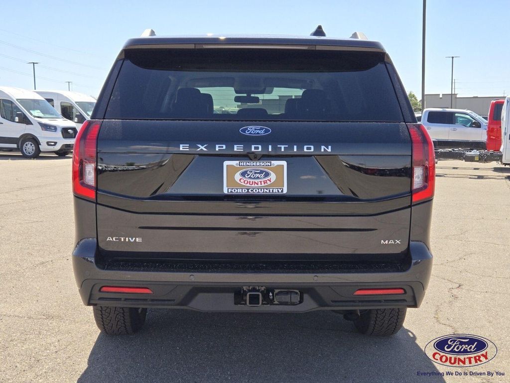 2026 FORD EXPEDITION MAX ACTIVE 4X4 照片 4