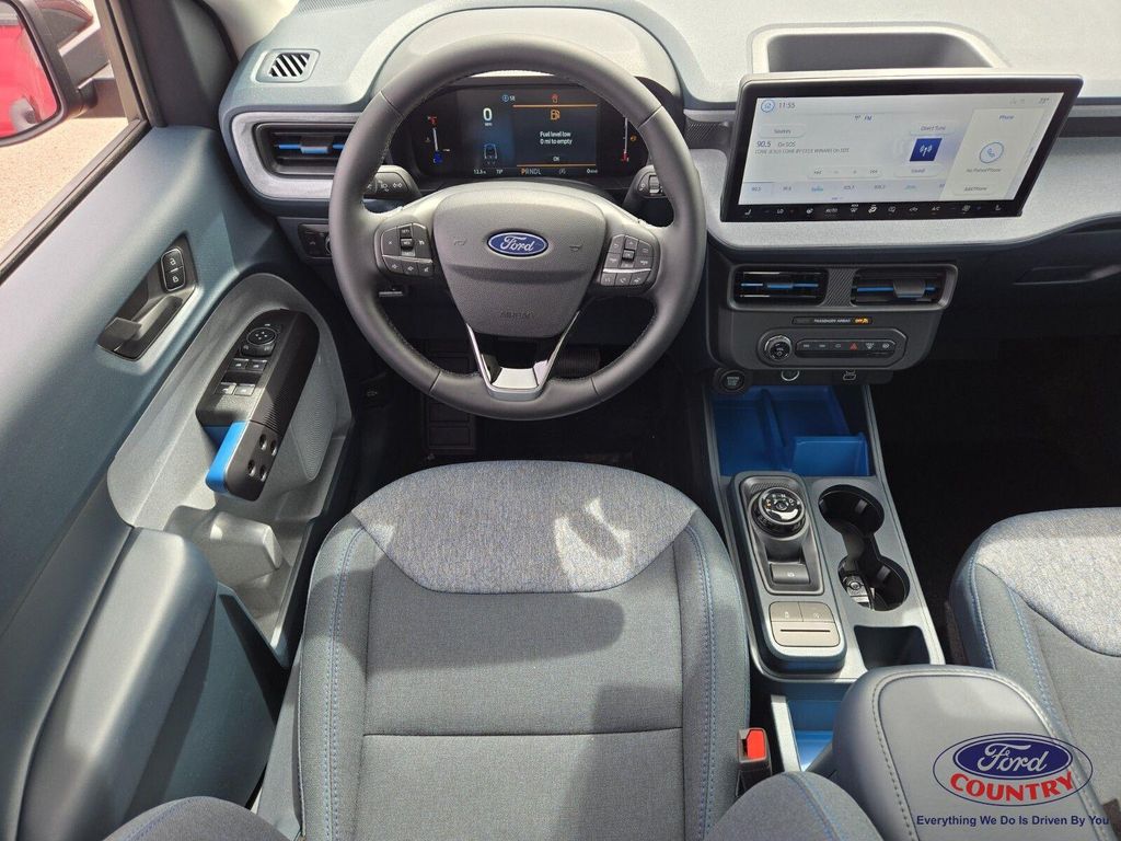 صورة 8 لـ 2026 FORD MAVERICK XLT