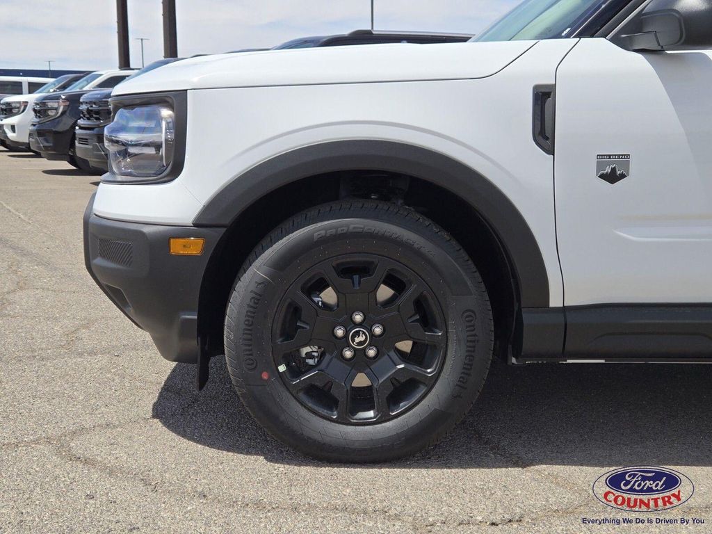 صورة 5 لـ 2026 FORD BRONCO SPORT BIG BEND
