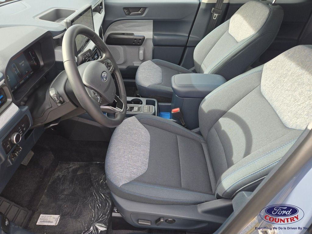 صورة 6 لـ 2026 FORD MAVERICK XLT