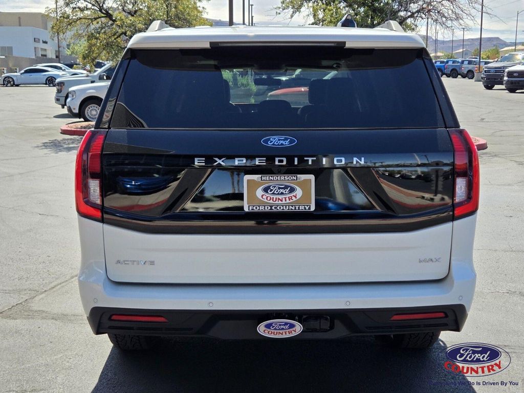 2026 FORD EXPEDITION MAX ACTIVE 4X4 照片 4