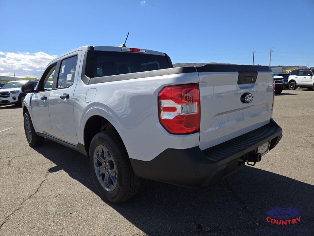 2026 FORD MAVERICK XLT 照片 3