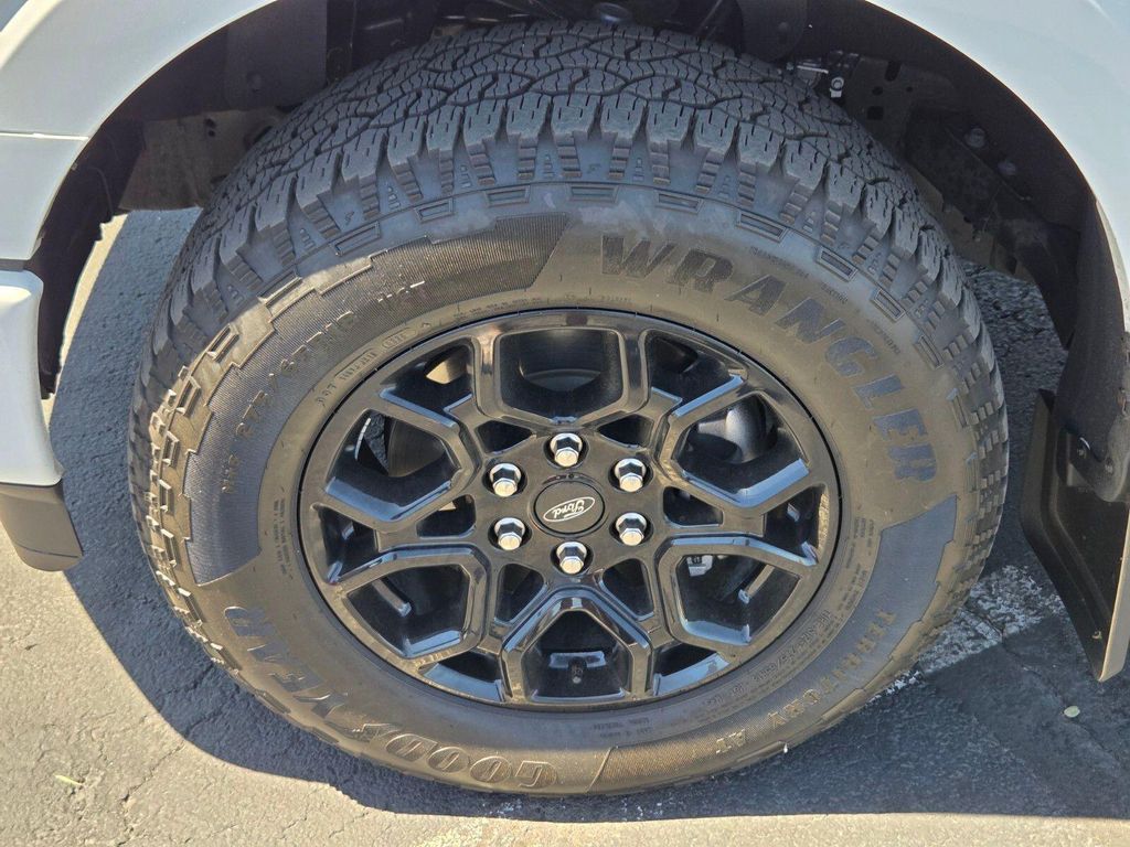 FORD F-150 STX - 9
