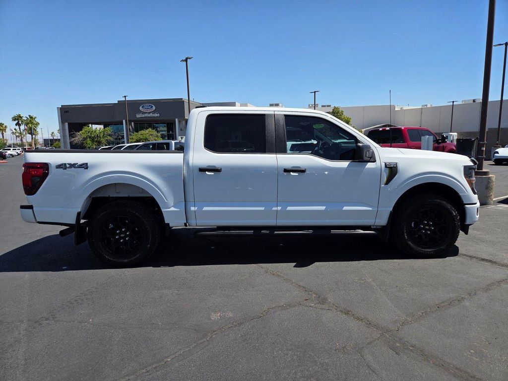 FORD F-150 STX - 7