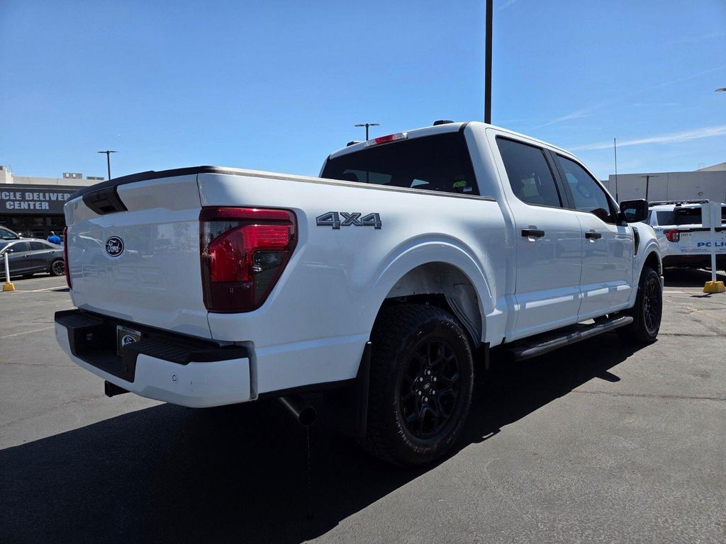 FORD F-150 STX - 6