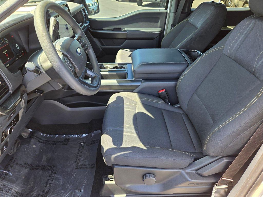 FORD F-150 STX - 10