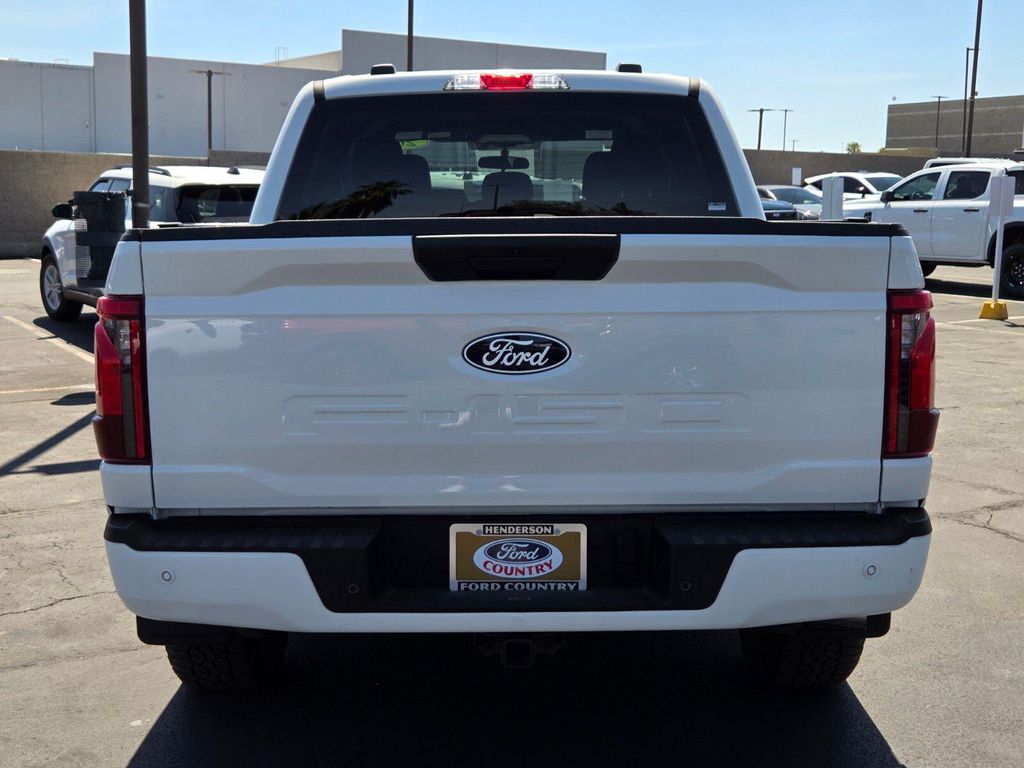 FORD F-150 STX - 5