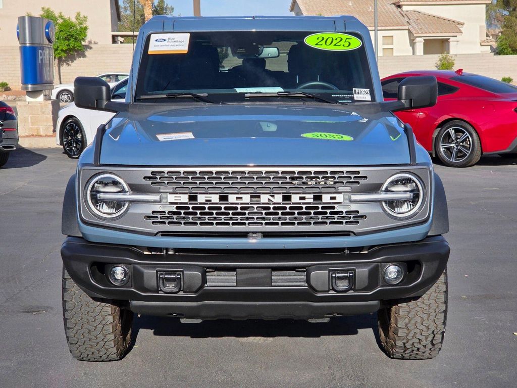 FORD BRONCO - 8