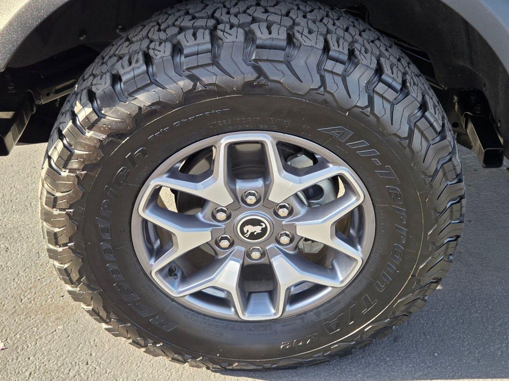 FORD BRONCO - 9