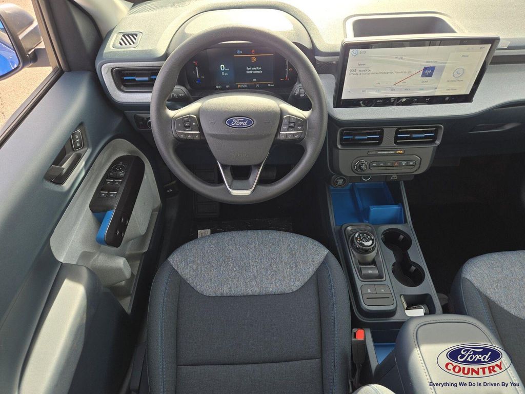 صورة 8 لـ 2026 FORD MAVERICK XLT