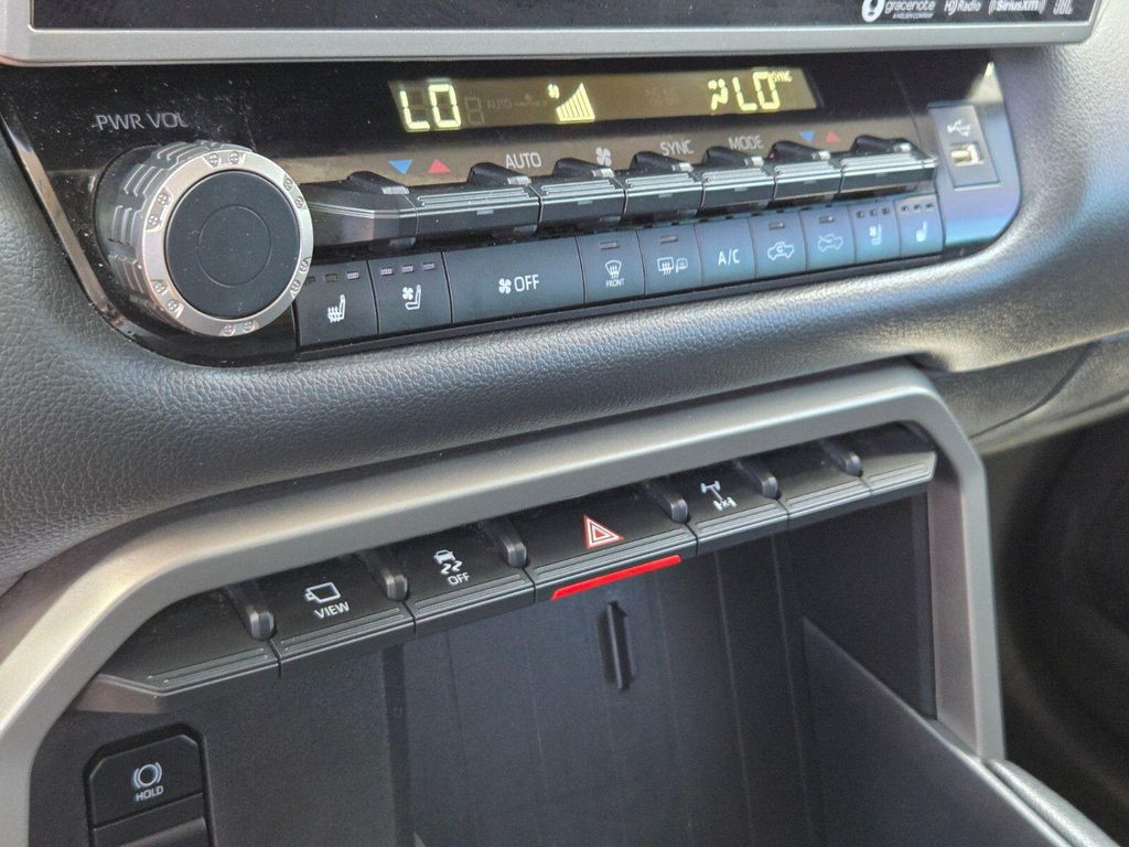 صورة مصغرة 23 لـ 2023 Toyota TUNDRA LIMITED