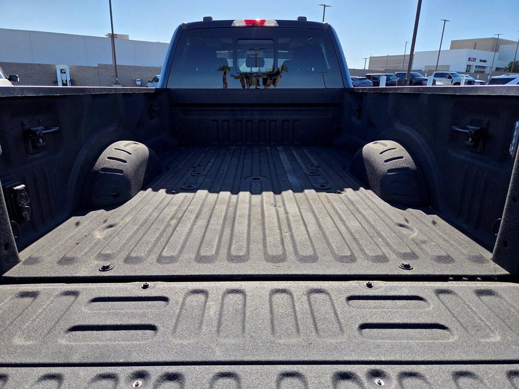 2022 FORD F-350 KING RANCH — миниатюра 14