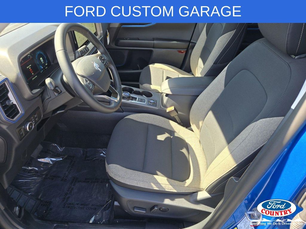 FORD BRONCO SPORT BIG BEND - 6