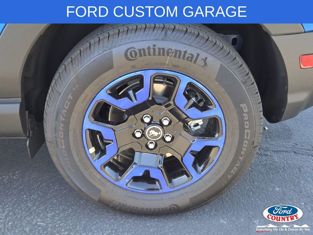 FORD BRONCO SPORT BIG BEND - 5