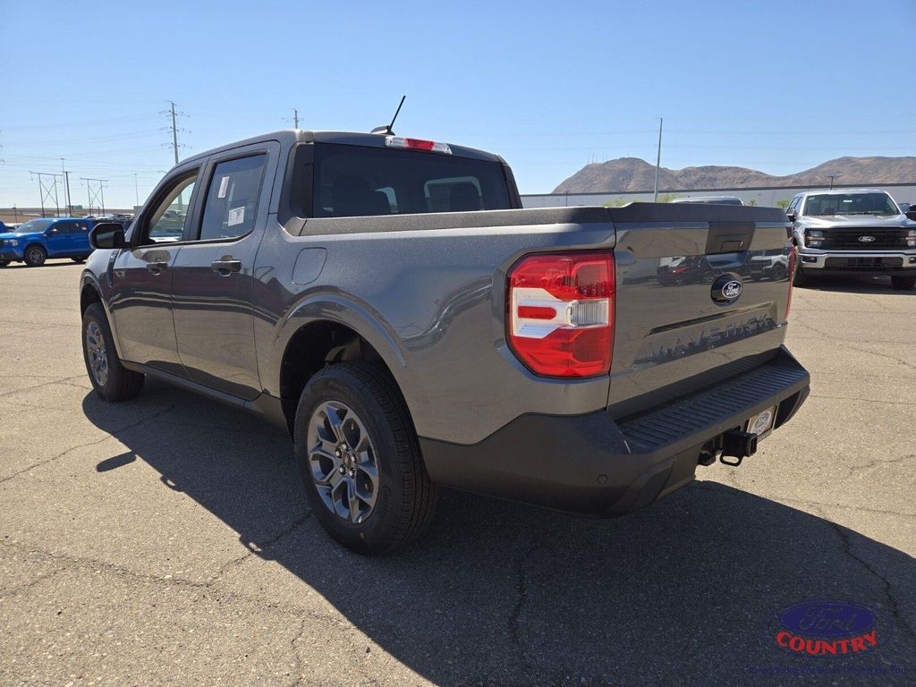 صورة 3 لـ 2026 FORD MAVERICK XLT