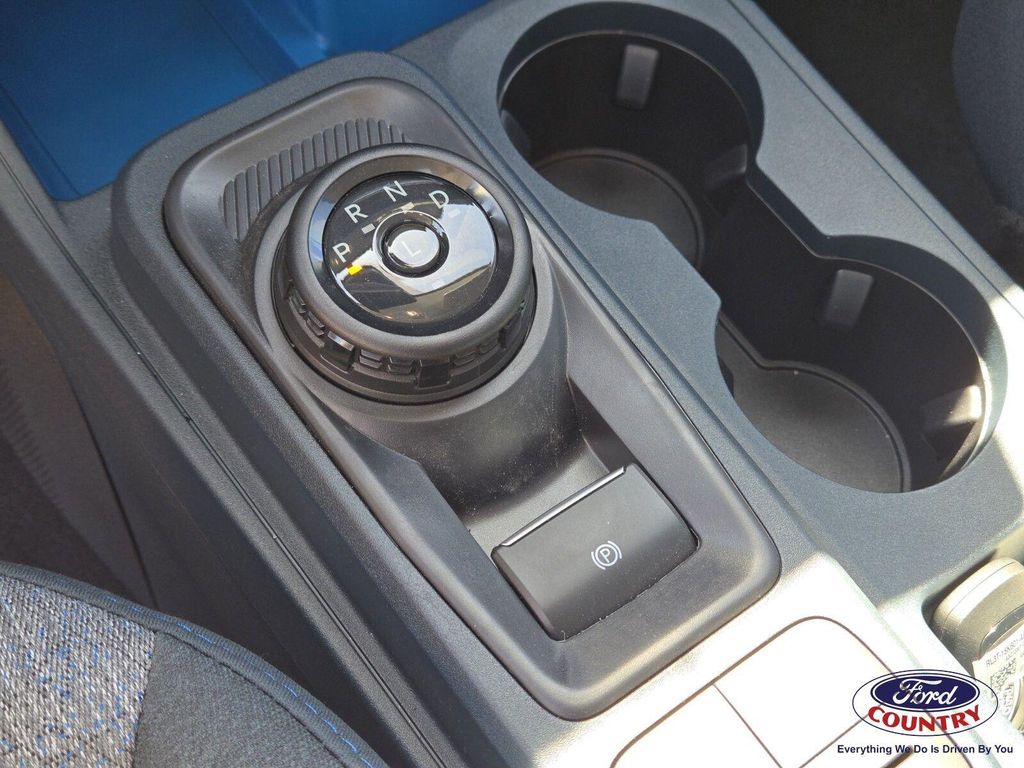 صورة مصغرة 14 لـ 2026 FORD MAVERICK XLT