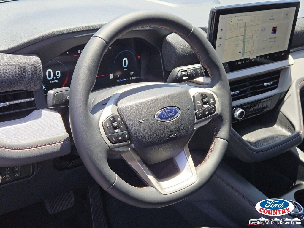 2026 FORD EXPLORER ACTIVE — фото 10