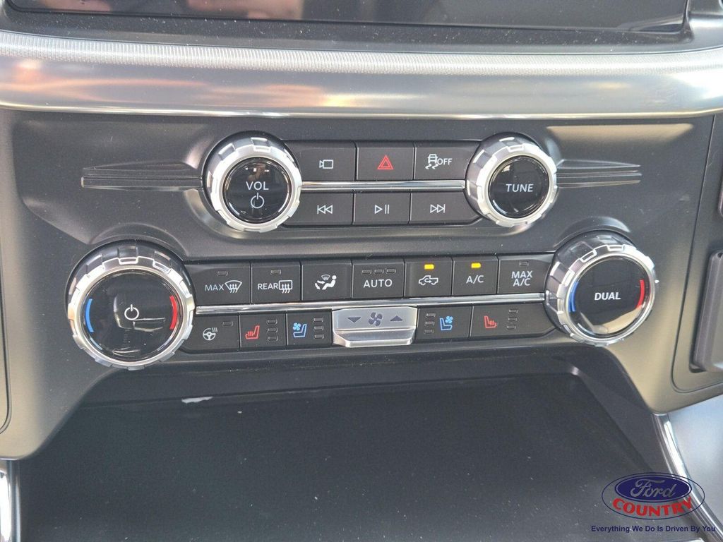 2026 FORD F-150 LARIAT — миниатюра 13