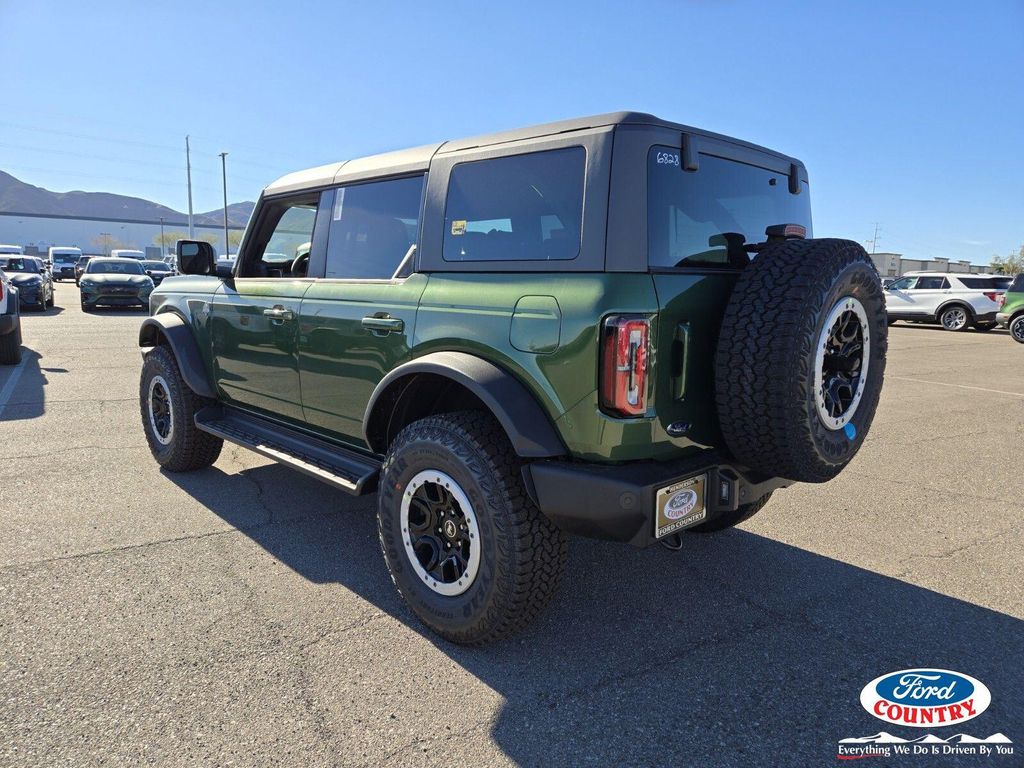 FORD BRONCO - 3