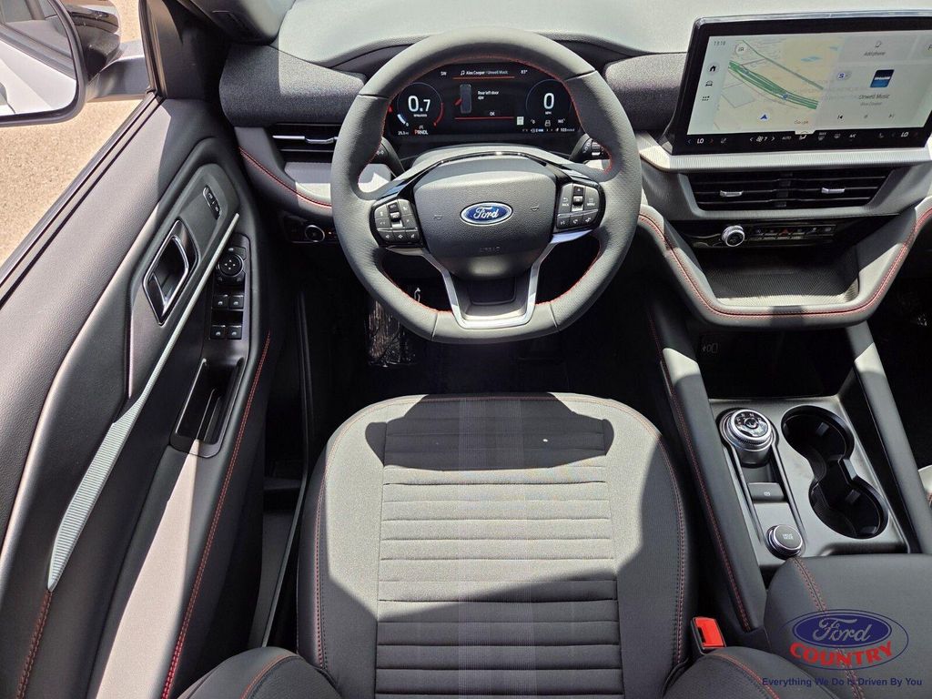صورة 9 لـ 2026 FORD EXPLORER ST-LINE