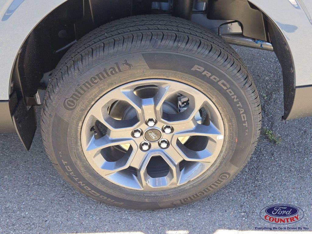 2026 FORD MAVERICK XLT 照片 5