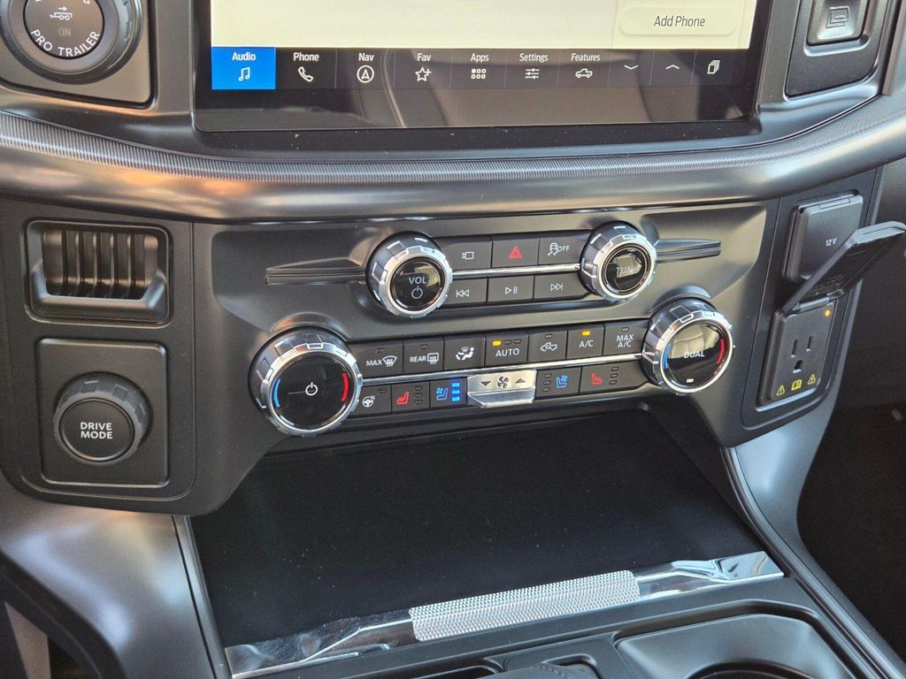 2026 FORD F-150 LARIAT 缩略图 13