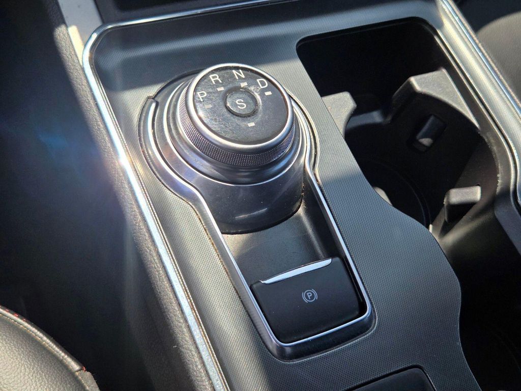 2023 FORD EDGE ST LINE — миниатюра 23