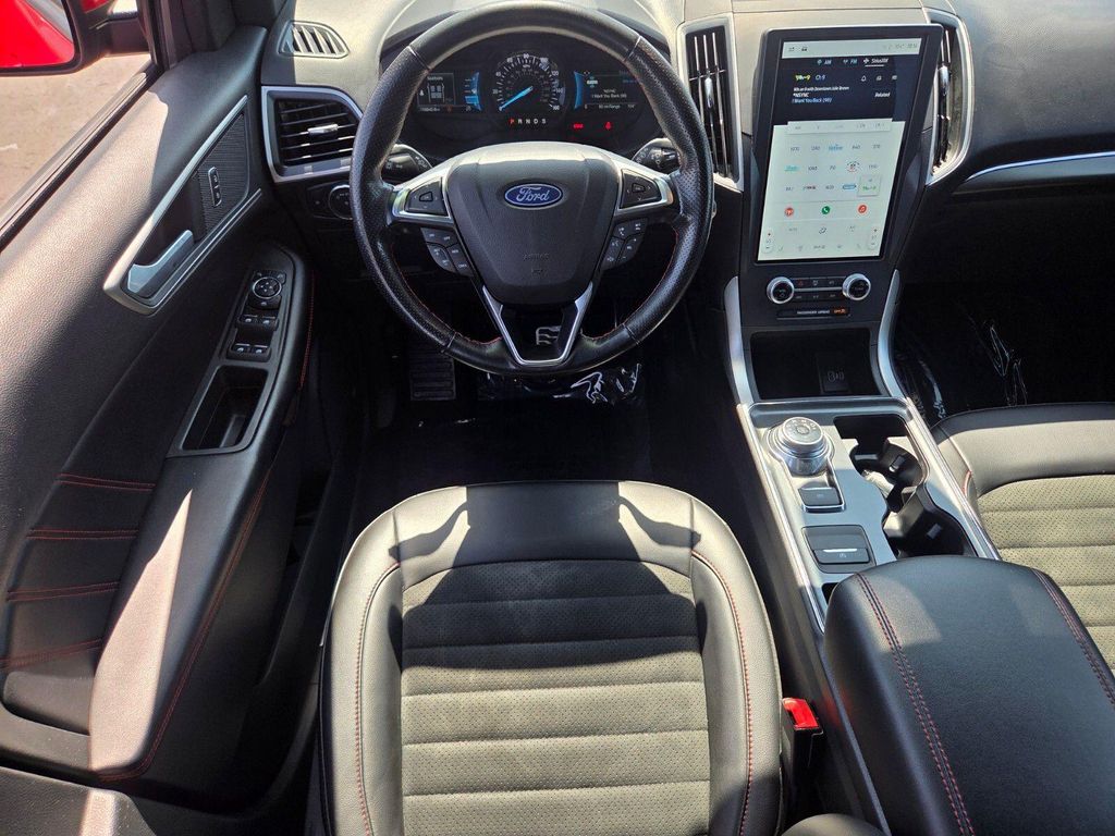 2023 FORD EDGE ST LINE — миниатюра 12