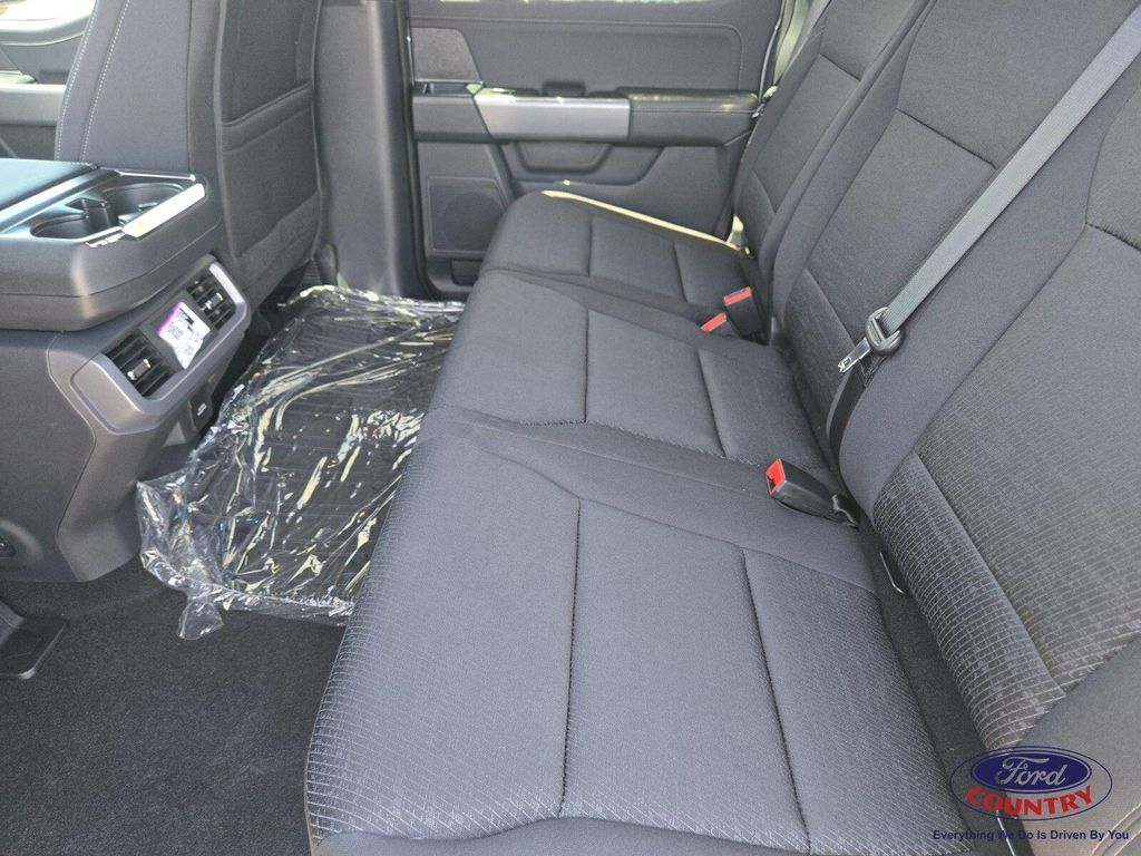 2026 FORD F-150 XLT 照片 7