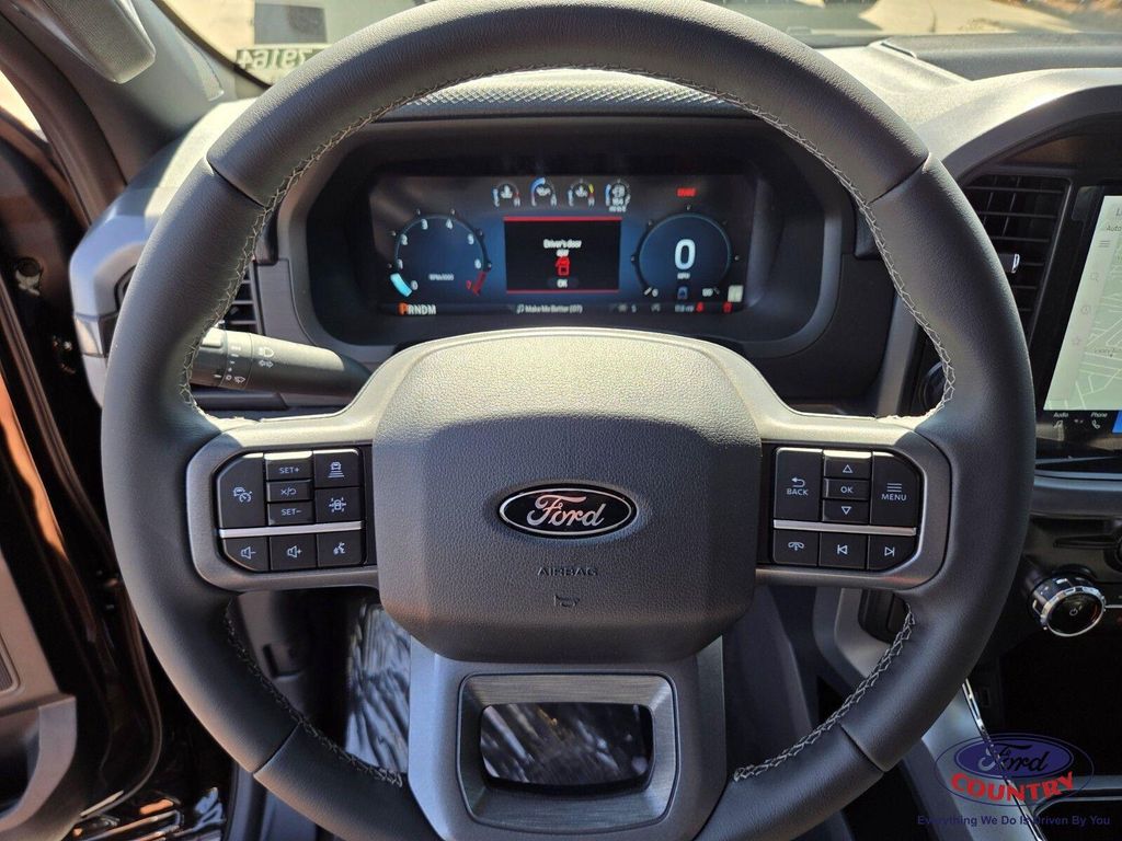 2026 FORD F-150 XLT — фото 10