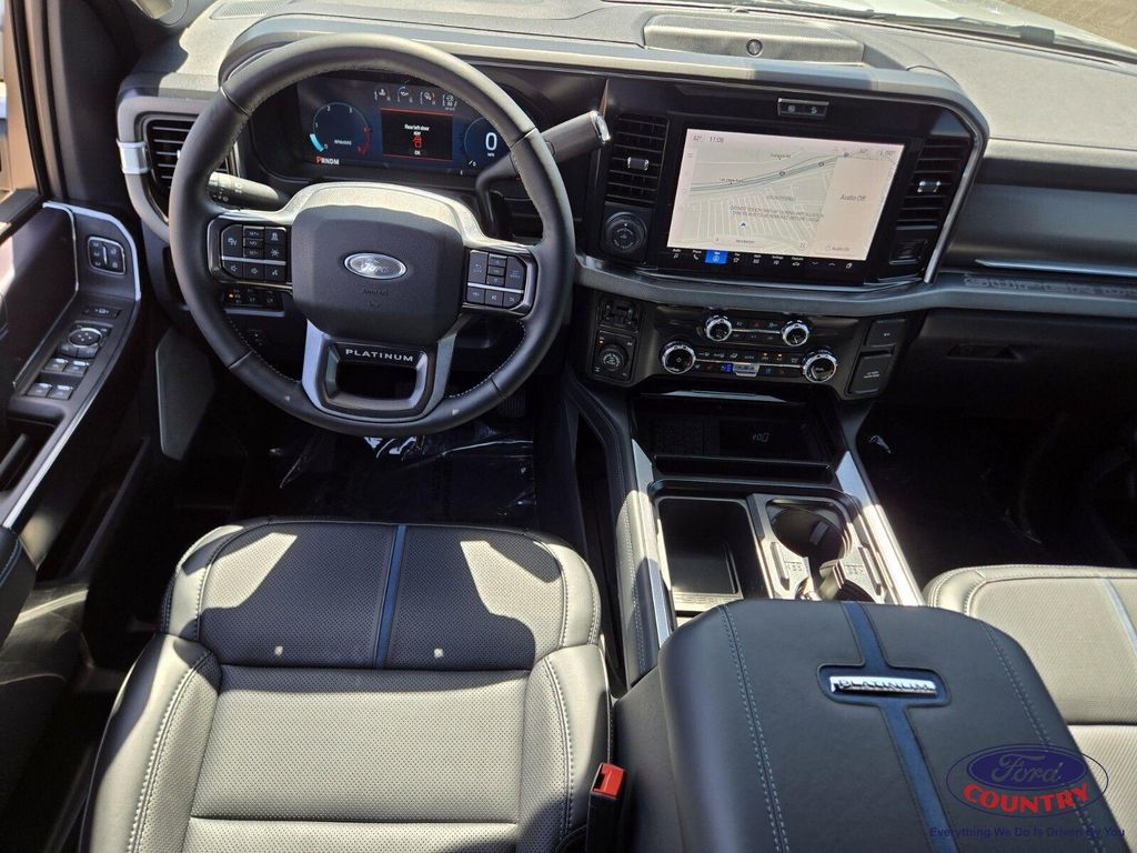 صورة مصغرة 8 لـ 2026 FORD F-350 PLATINUM
