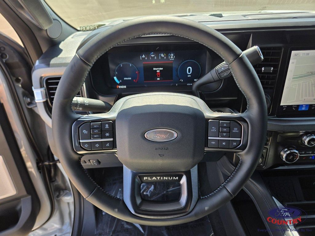 صورة مصغرة 10 لـ 2026 FORD F-350 PLATINUM