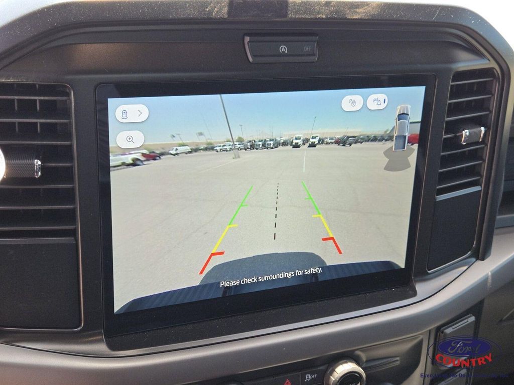 صورة مصغرة 12 لـ 2026 FORD F-150 XL