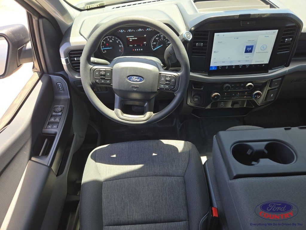 صورة 8 لـ 2026 FORD F-150 XL