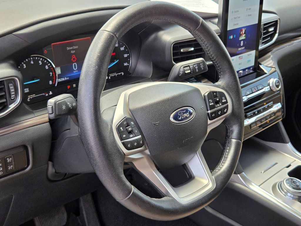 صورة مصغرة 20 لـ 2023 FORD EXPLORER LIMITED