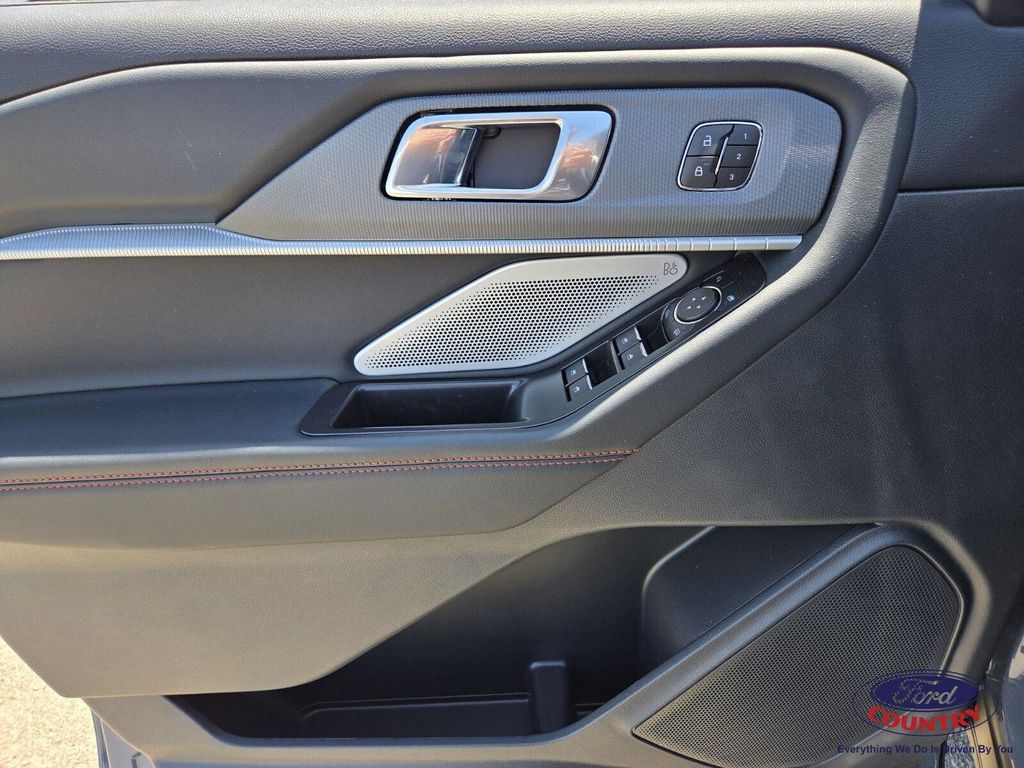 2026 FORD EXPLORER ST 缩略图 11
