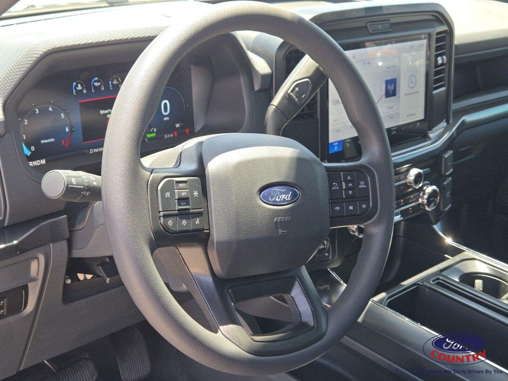 2026 FORD F-150 STX — фото 10