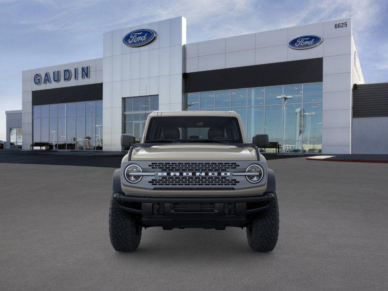 FORD BRONCO - 7