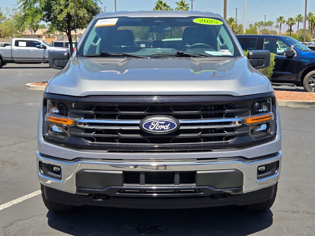 FORD F-150 XLT - 8