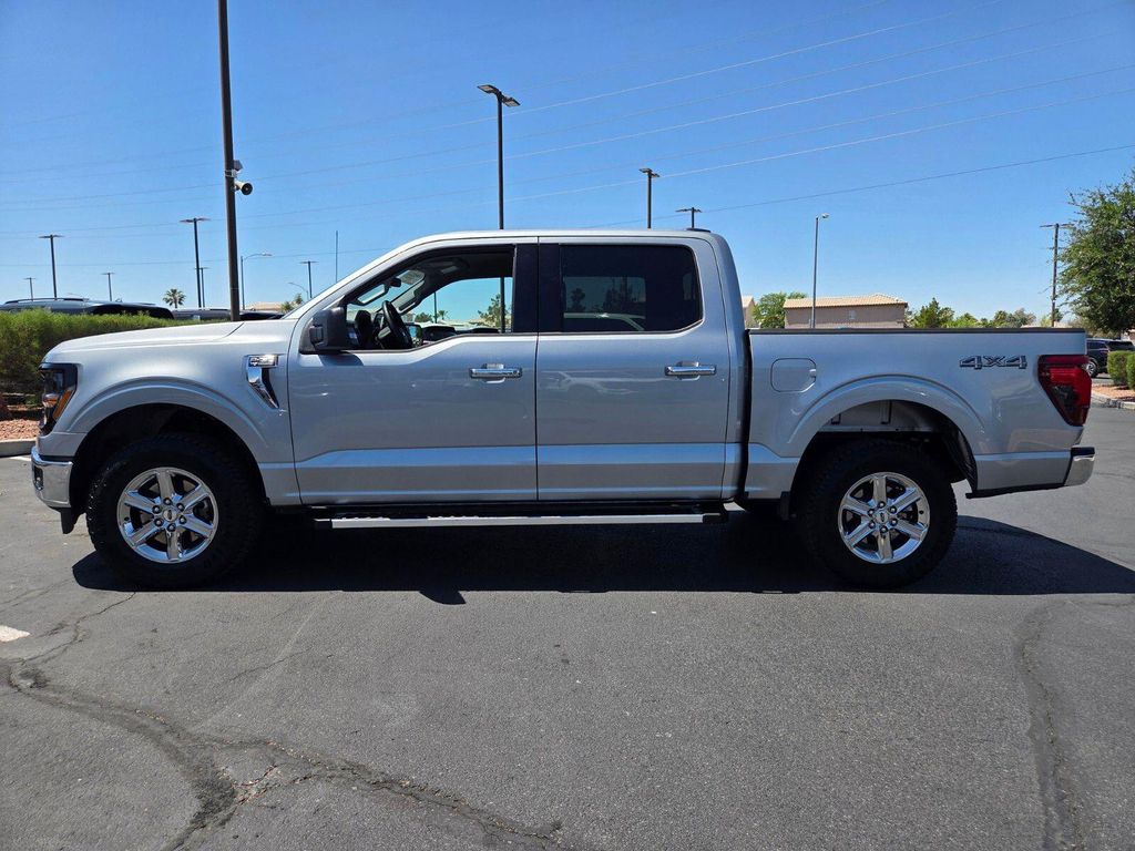 FORD F-150 XLT - 3